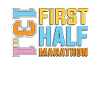 Half Marathon First Half Marathon 13.1 Triathlon