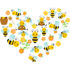 Bee Heart