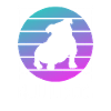 Retro Bulldog Bulldogs Dog Lover