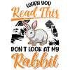 Rabbit Bunny Rabbit Rabbit