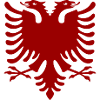 Albanian Eagle