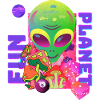 FunPlanet