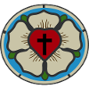 Martin Luther Rose