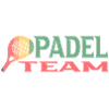 Padel Mannschaft