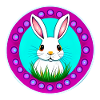 Little Bunny Easter Bunny