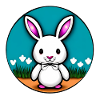 Little Bunny Easter Bunny