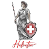 HELVETIA of Switzerland