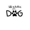 Geschenk für Hundebesitzer.