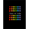 Jesus is Love