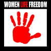 Women life freedom