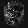 Undead Cowboy
