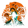 Red Sun