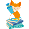 Fuchs Schulkind