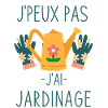 Jardinage jardin