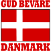 Gud bevare danmark