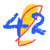 Alles ist 42