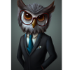 Professor Owl