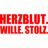 Herzblut wille stolz