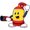 Firefighter Fire Hose Fire Brigade