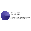 Coddiwomple