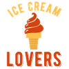 Glacier Lover Summer Design