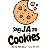 Sag Ja zu Cookies