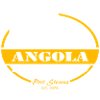 Angola - Elephant