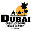 Dubai - Camel - Caravan - Dromedary