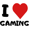I Love Gaming