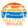 Belle plage
