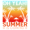 Oh yes! Summer is coming