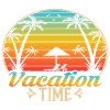 Vacation Time