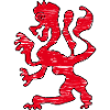 South Holland Lion