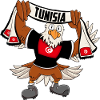 Aigle de Tunisie