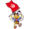 Tunisia Bee