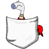 Pocket Socket Boy