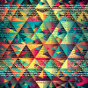 Trance Triangles