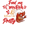 Crawfish Cajun & Crawfish Lobster Cooking
