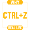 Geschenkprogrammierer PC STRG Z Computer