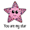 Starfish You are my star