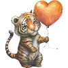 Little Tiger