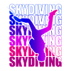 Skydive Freefly Skydiver Shirt Skydiving