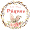 🐰 Petit Lapin de Pâques 🐰