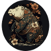 Hippo 9