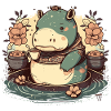Hippo 5