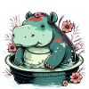 Hippo 3