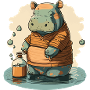 Hippo 7
