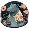 hippo 2