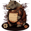 hippo 1