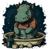 Hippo 4
